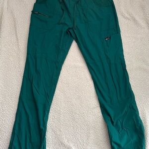 Koi lite green  Slim Fit Pants medium